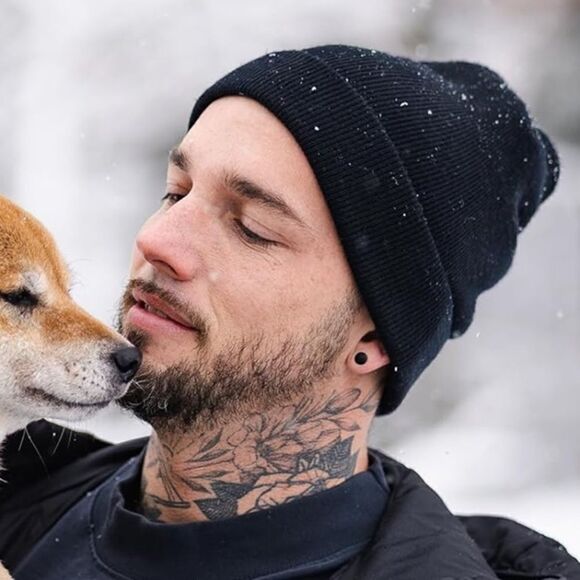 Unisex Beanie Hat